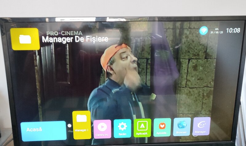 Vind tv Schneider 82 cm