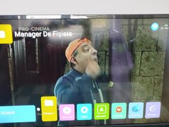 Vind tv Schneider 82 cm